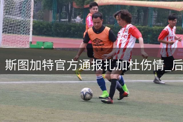 斯图加特官方通报扎加杜伤情 后卫大腿拉伤将休战数周