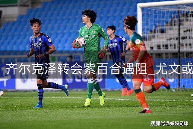 齐尔克泽转会紫百合遇阻 尤文或重新介入争夺战
