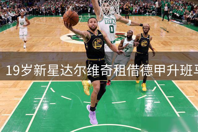 19岁新星达尔维奇租借德甲升班马 迎来职业关键期